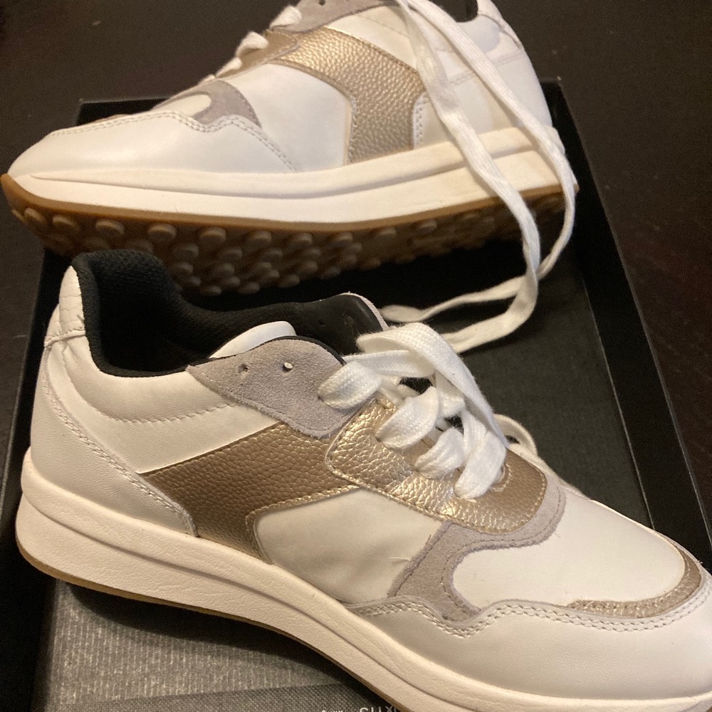 Geox fashion sneakers